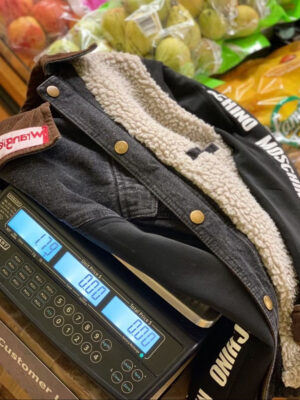 jacket